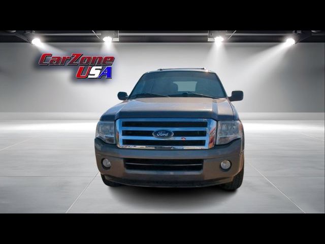 2014 Ford Expedition XLT