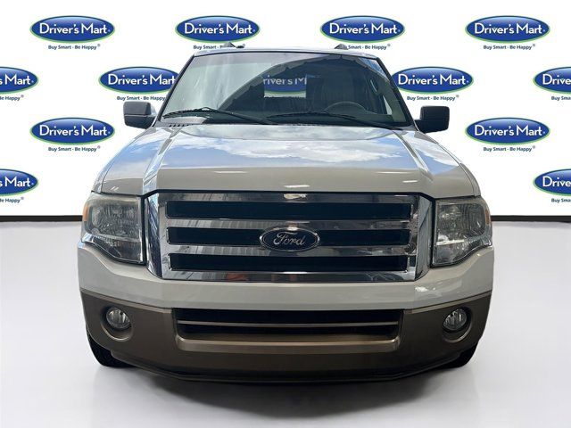 2014 Ford Expedition XLT