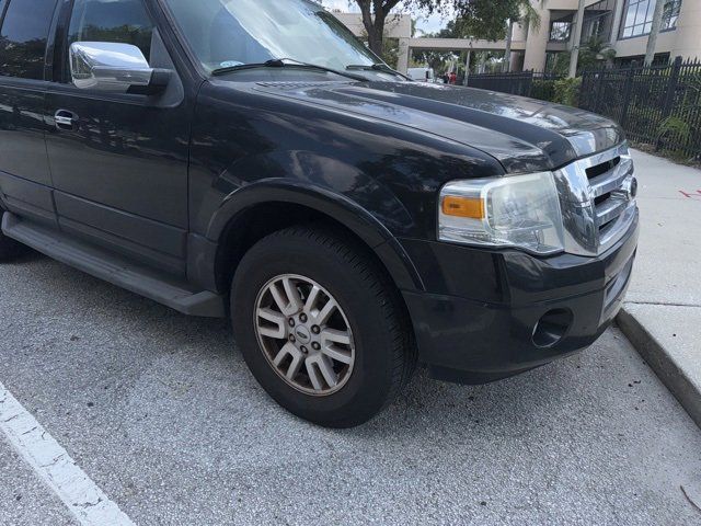 2014 Ford Expedition XLT