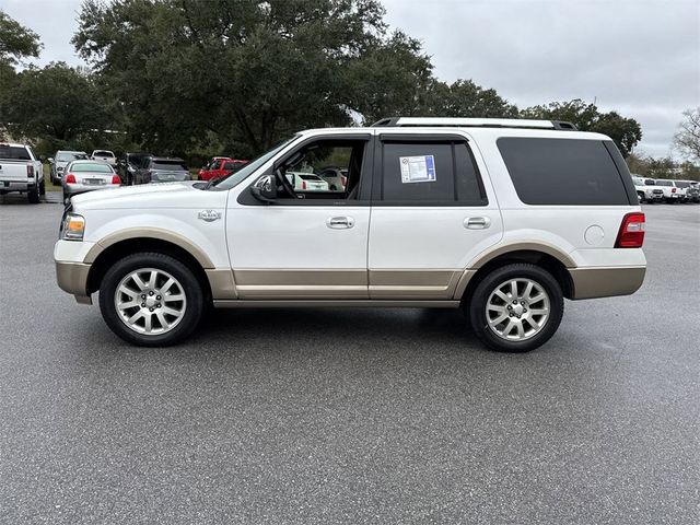 2014 Ford Expedition King Ranch