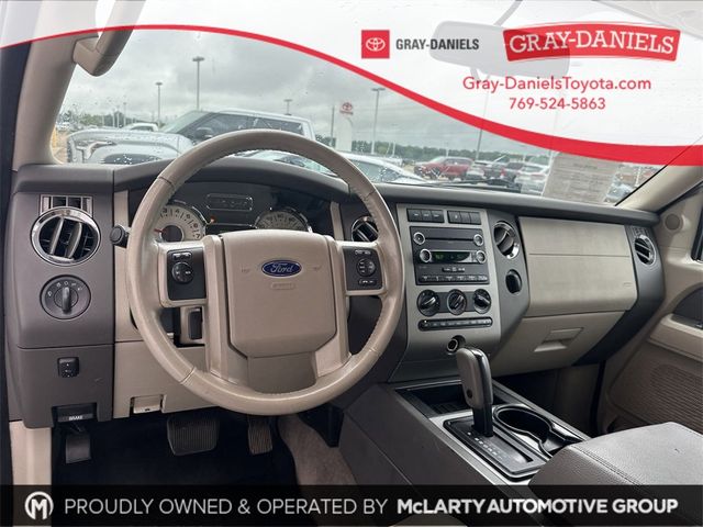 2014 Ford Expedition XLT