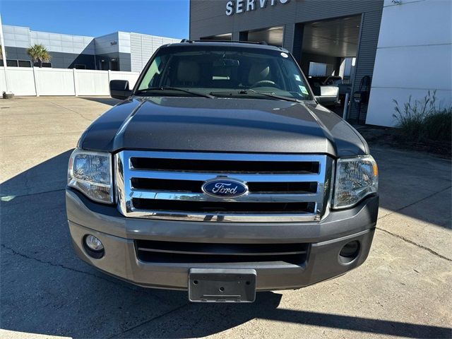 2014 Ford Expedition XLT