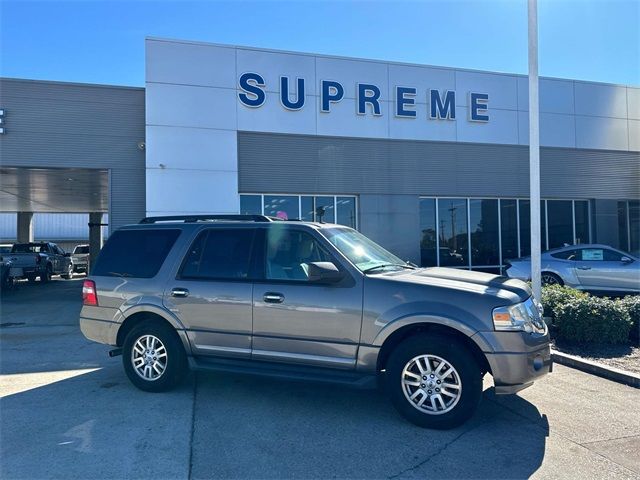 2014 Ford Expedition XLT