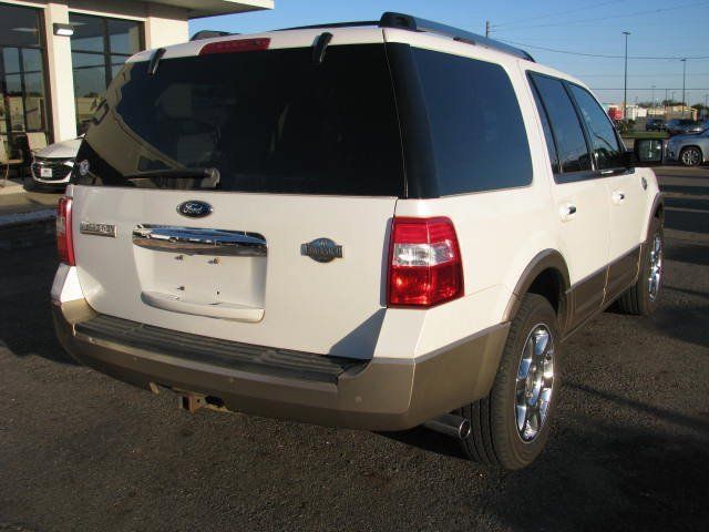 2014 Ford Expedition King Ranch