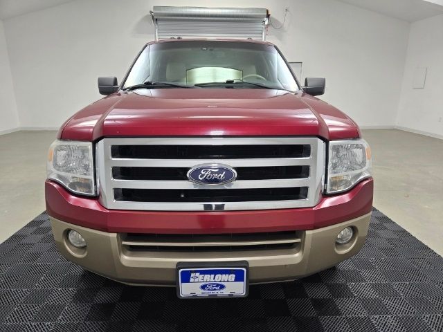 2014 Ford Expedition XLT