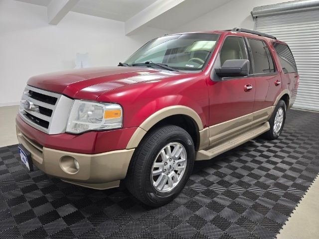 2014 Ford Expedition XLT