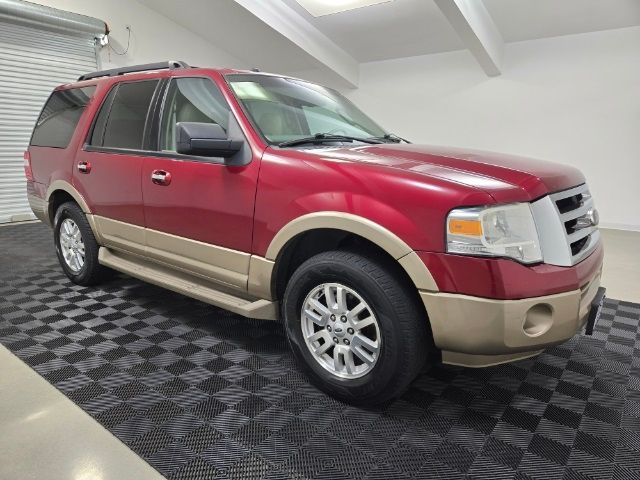 2014 Ford Expedition XLT