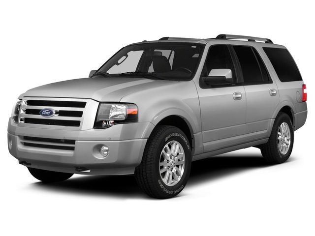 2014 Ford Expedition 