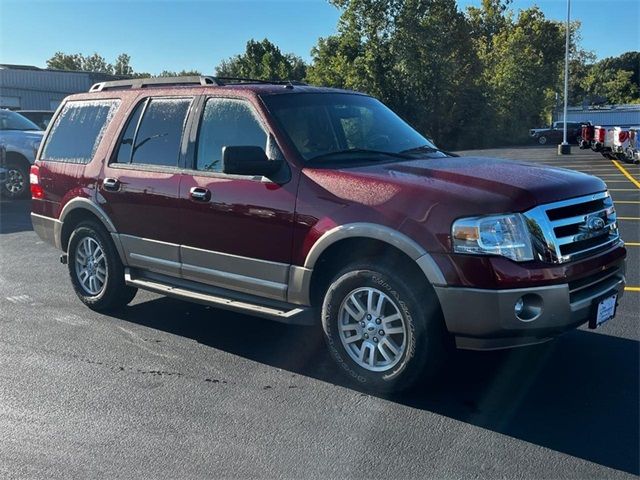 2014 Ford Expedition XLT