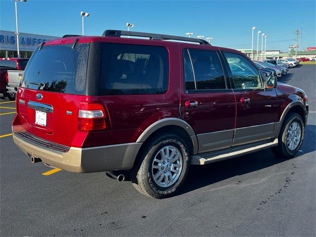 2014 Ford Expedition XLT