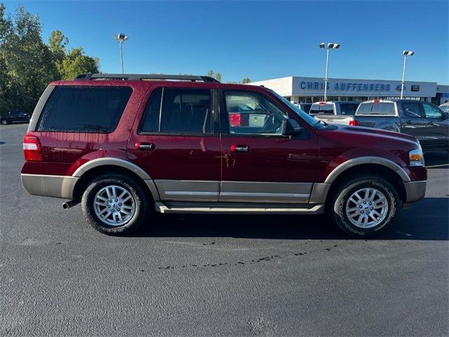 2014 Ford Expedition XLT