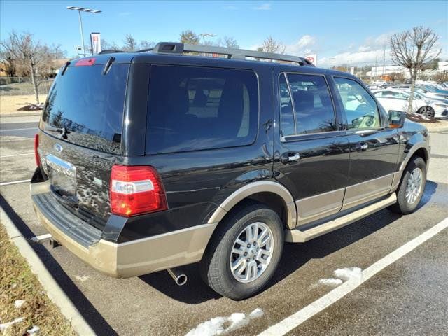 2014 Ford Expedition XLT