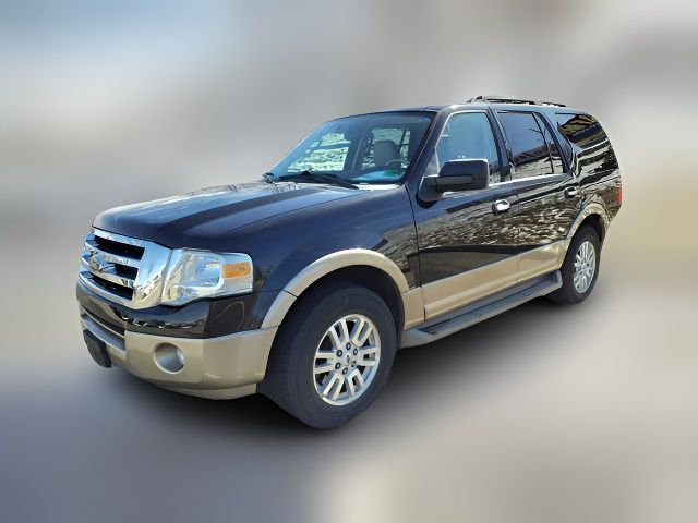 2014 Ford Expedition XLT