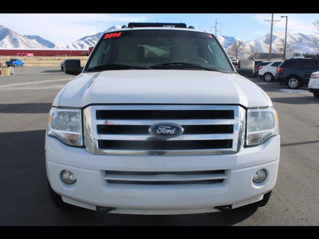 2014 Ford Expedition XLT