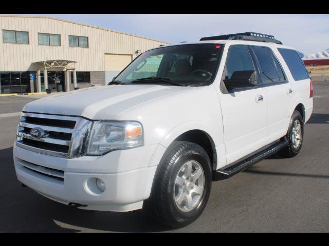 2014 Ford Expedition XLT