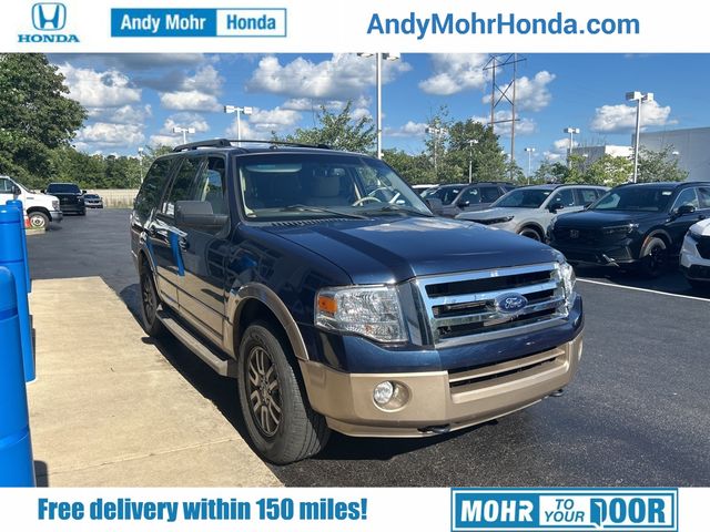 2014 Ford Expedition XLT