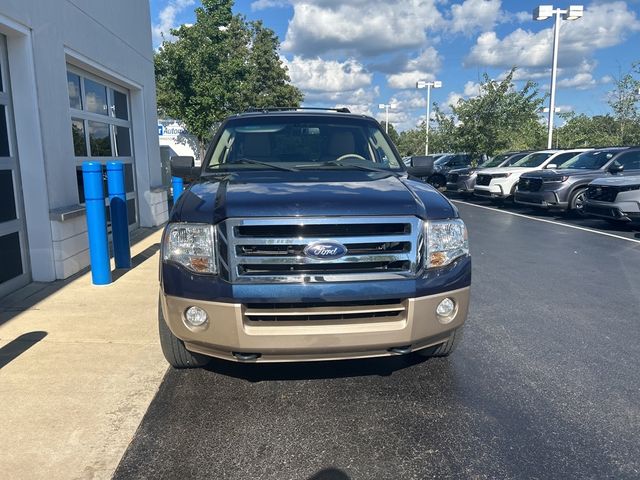 2014 Ford Expedition XLT