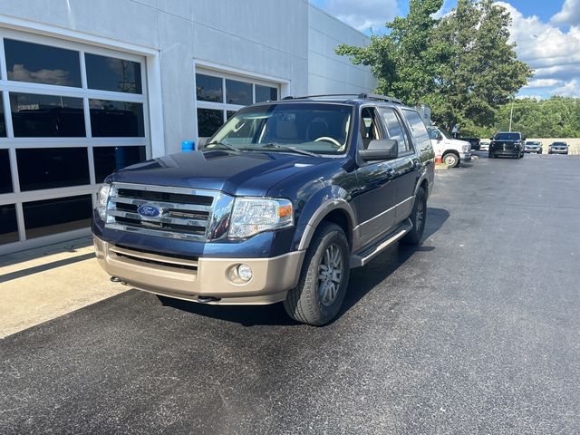 2014 Ford Expedition XLT