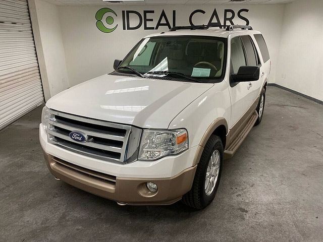 2014 Ford Expedition XLT