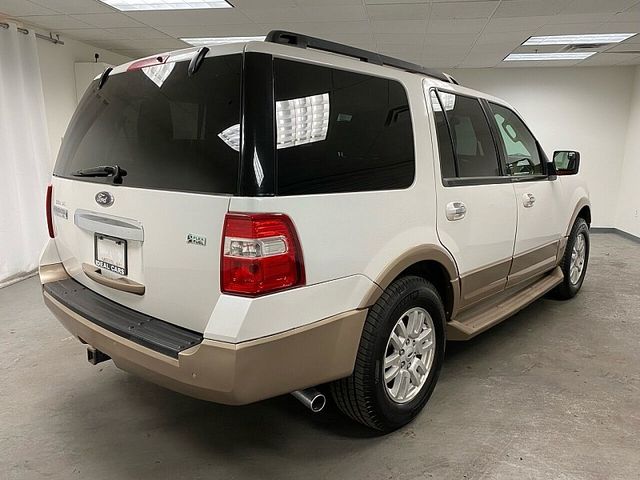 2014 Ford Expedition XLT