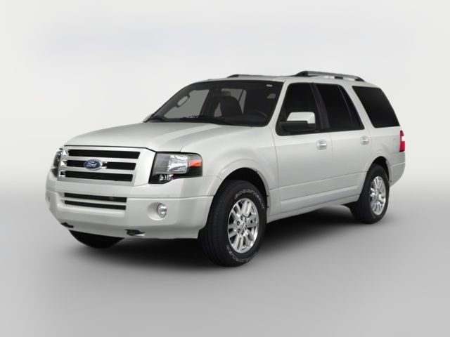 2014 Ford Expedition King Ranch
