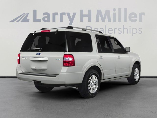 2014 Ford Expedition King Ranch