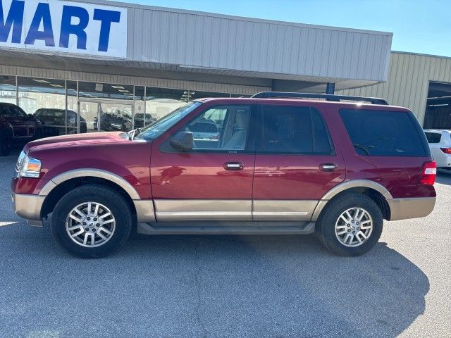 2014 Ford Expedition King Ranch