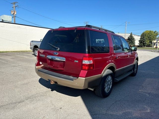 2014 Ford Expedition King Ranch