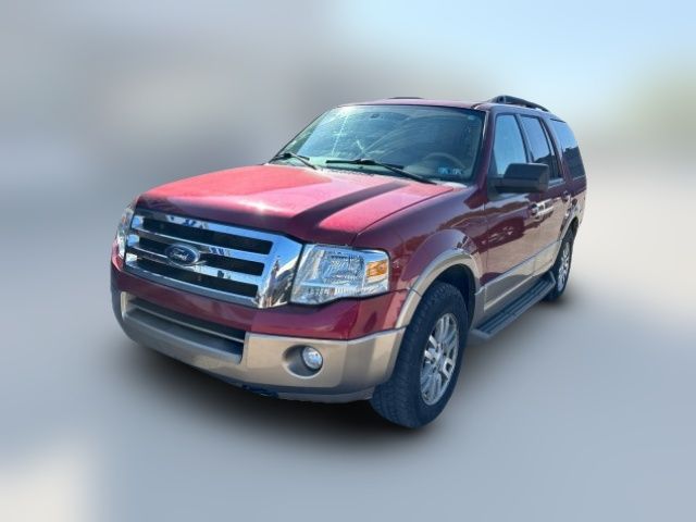 2014 Ford Expedition King Ranch