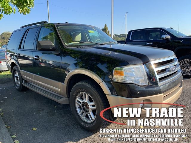 2014 Ford Expedition King Ranch