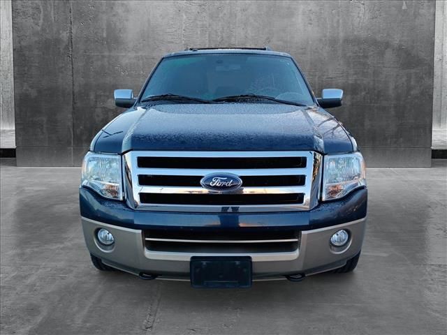 2014 Ford Expedition King Ranch