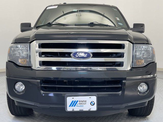 2014 Ford Expedition Limited