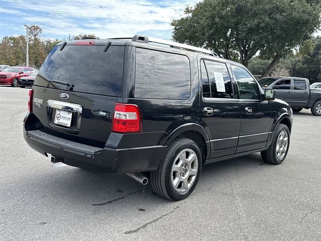 2014 Ford Expedition Limited