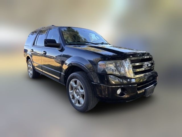 2014 Ford Expedition Limited