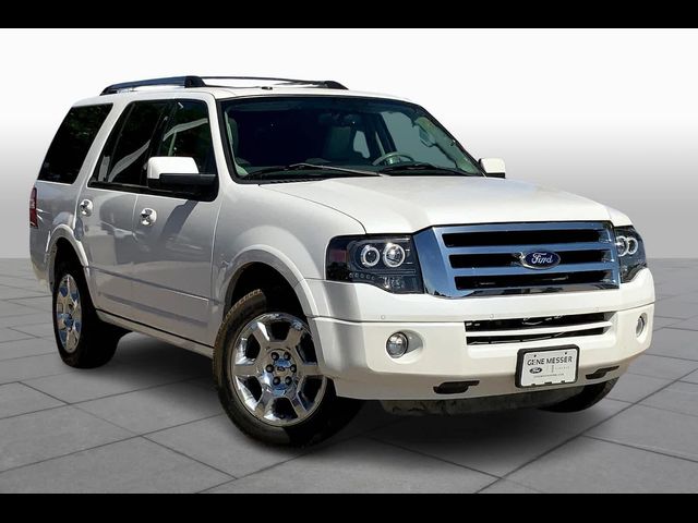 2014 Ford Expedition Limited