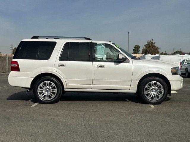 2014 Ford Expedition Limited