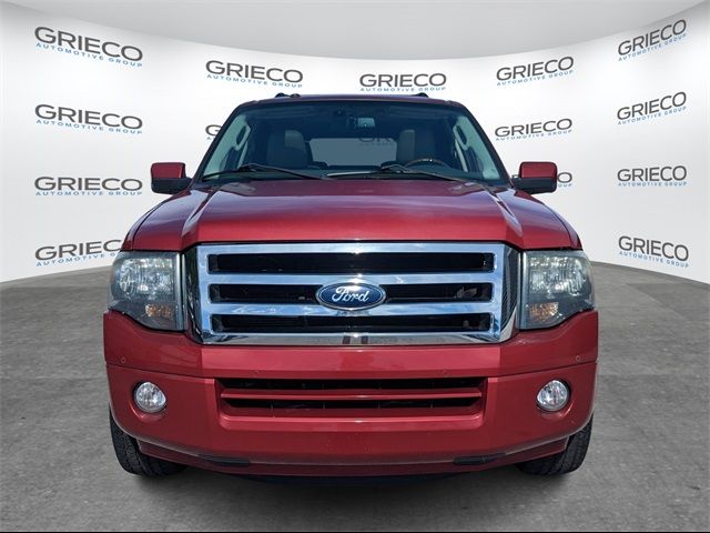 2014 Ford Expedition Limited