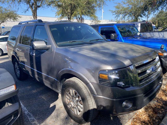 2014 Ford Expedition Limited