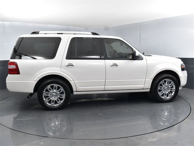 2014 Ford Expedition Limited