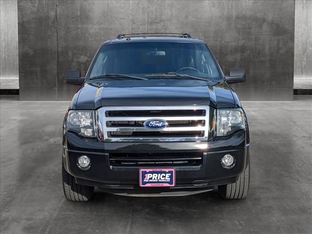 2014 Ford Expedition Limited