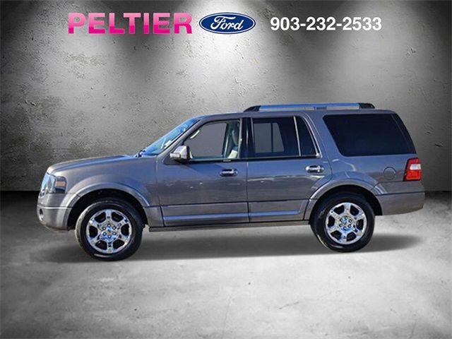 2014 Ford Expedition Limited