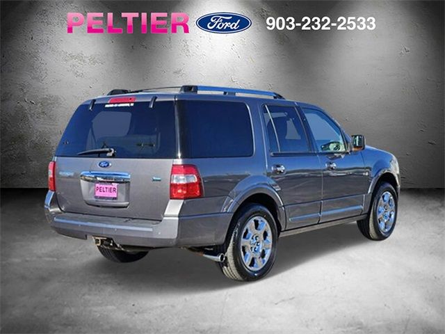 2014 Ford Expedition Limited