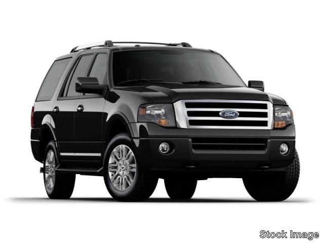 2014 Ford Expedition Limited