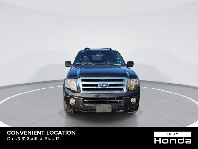 2014 Ford Expedition Limited