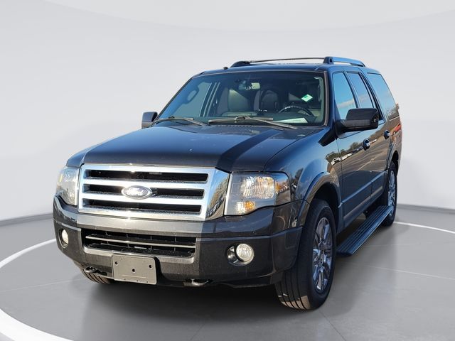 2014 Ford Expedition Limited