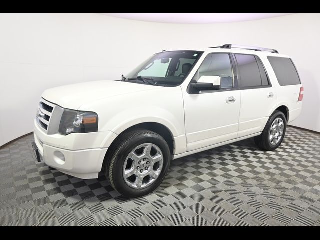 2014 Ford Expedition Limited