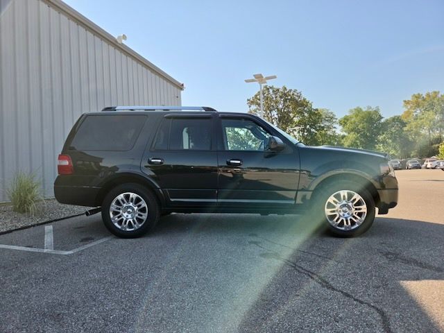 2014 Ford Expedition Limited