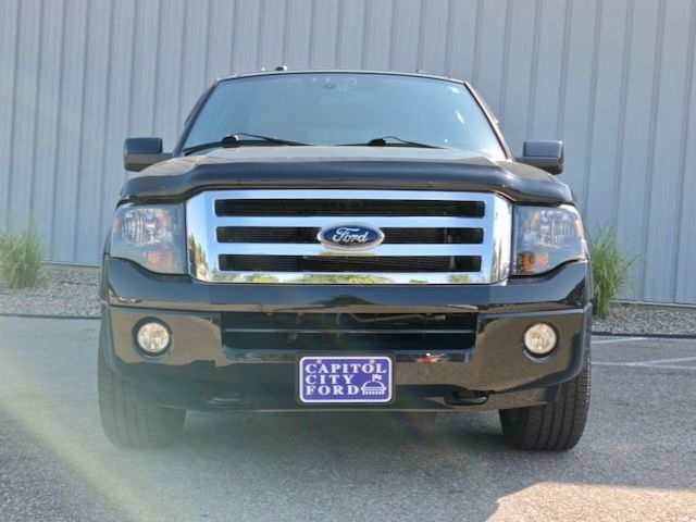 2014 Ford Expedition Limited