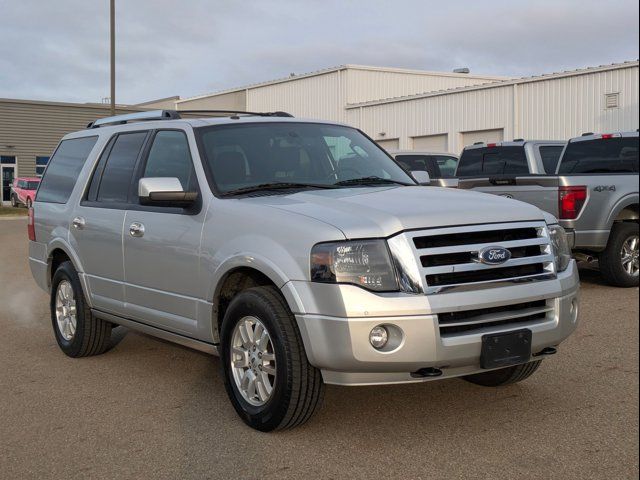 2014 Ford Expedition Limited