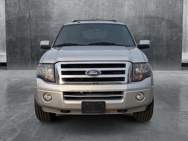 2014 Ford Expedition Limited